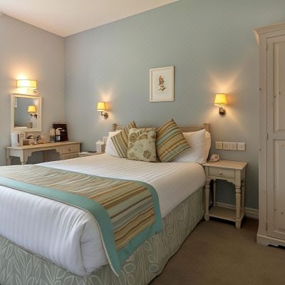 Cosy Double Room Middletons Promo Code