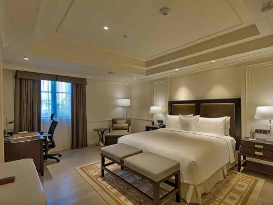 ITC Royal Bengal, a Luxury Collection Hotel, Kolkata Rooms