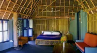 The Dune Eco Village and Spa - Pondicherry Hotels in Villupuram