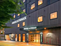 HOTEL LiVEMAX PREMIUM Nagano-Ekimae Các khách sạn gần JR Toyono Station