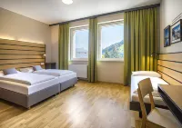 JUFA Hotel Schladming Hotels in der Nähe von Hopsis Schnitzeljagd mit dem Kompass