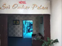 Dwivedi Hotels Sri Omkar Palace Các khách sạn ở Varanasi