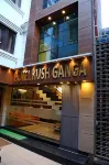 Hotel Kush Ganga - 50 Meter from Har ki Pauri, Haridwar