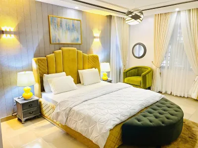 Rove Luxury Hotel and Suites Hotels in Awka