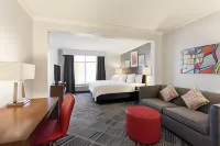 Radisson Hotel Dallas North-Addison Hotels near Addison Square