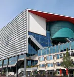 Crowne Plaza Utrecht - Central Station Hotels in der Nähe von Rotlichtviertel Amsterdam