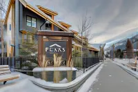 Peaks Hotel and Suites Hotels near Banff Jasper Collection by Pursuit