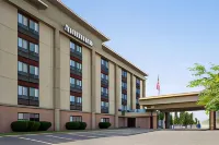 AmericInn by Wyndham Madison West ウェスタン・ヒルズ・パーク周辺のホテル