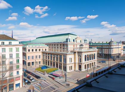 Apartments Next to Vienna Stateopera with Aircondition