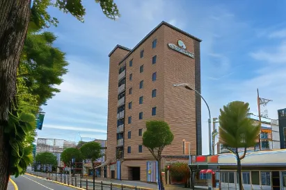 Jecheon Hound Hotel