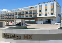 Hotel MX más san miguel de allende Hoteles cerca de Fuente del Palmar