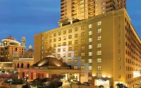 Sunway Pyramid Hotel Hotels near Sunway University