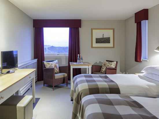 Westmorland Hotel Tebay Rooms