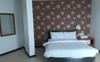 Permai Hotel Hotéis em Sibu