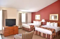 Cresthill Suites Syracuse Hotels in East Syracuse