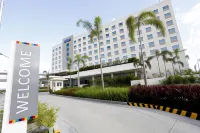 Park Inn by Radisson Davao Hotels near Gaisano Grand Toril