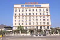 Le Vivanta Отели в г. Вирар