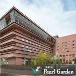 Hotel Pearl Garden Hotels near Lawson Takamatsu Nariaicho