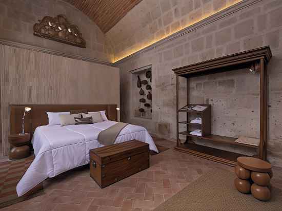 Palacio Guaqui by Ananay Hotels Rooms