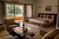 Waterfront Resort by KGH Group Hotels near Pokhara View Point