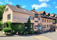 Restaurant Niedmühle Land & Genuss Hotel Отели в г. Оршхольц