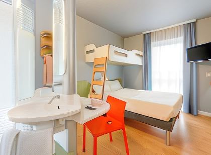 Hotel ibis budget Bamberg