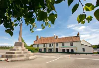 The Congresbury Arms Hotels in Churchill