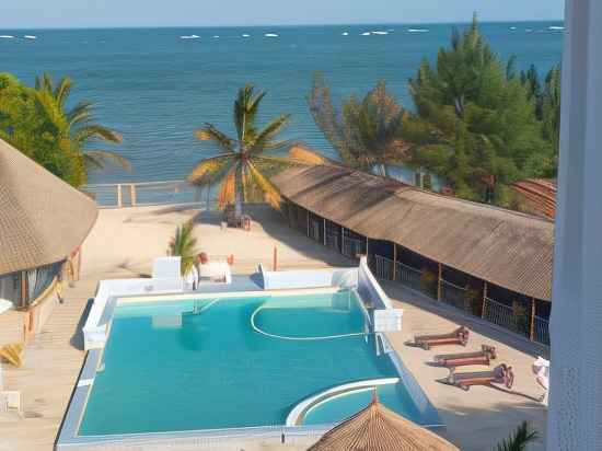 Oluwa Seun Beach Cottages, Mtwapa Fitness & Recreational Facilities