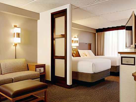 Sonesta Select Tucson Airport Rooms