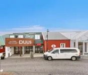 Hotel Duus by Keflavik Airport Hotels near Mount Keilir