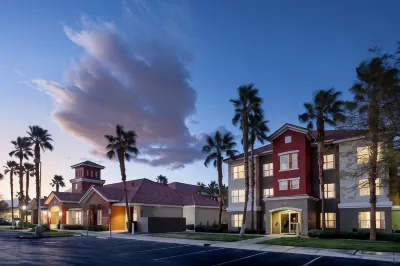 Residence Inn Las Vegas Henderson/Green Valley Hotels near Zumiez