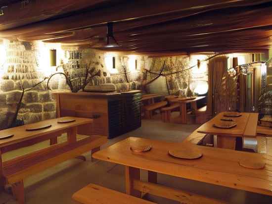 Konavle Apartments Zlatovisce Dining/Meeting Rooms