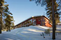 Holiday Club Kuusamon Tropiikki Hotels in Kuusamo