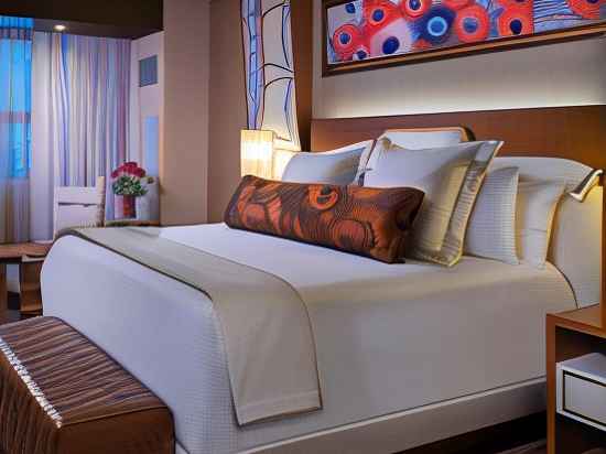 Del Lago Resort & Casino Rooms