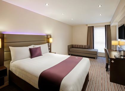 Premier Inn Brighton City Centre (North Street)