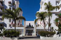 Hotel Suites Albayzin Del Mar