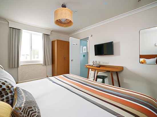 Hotel Meudon Rooms