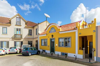 Sintra1012 Boutique Guesthouse