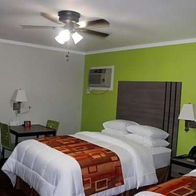 Triple Room Copa Motel Promo Code