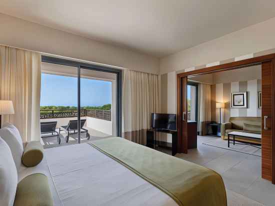 Precise Resort El Rompido-The Hotel Rooms