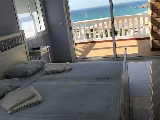 Villa Tanger Cap Spartel Rooms