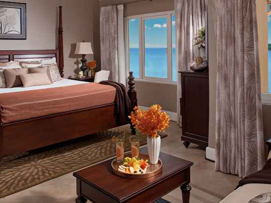 Sandals Regency la Toc All Inclusive Resort and Spa - Couples Only Rooms