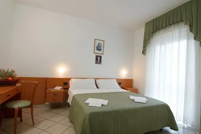 Hotel San Francesco Hotels in San Giovanni Rotondo