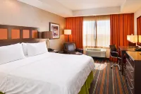 Holiday Inn Amarillo West Medical Center Hotels near Walmart Supercenter