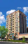 Royal View Hotel Hotels near Rak coop head office