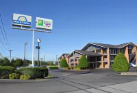 Days Inn by Wyndham Lebanon Hotels in Lebanon