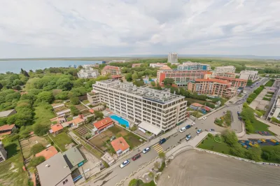 Penelopa Palace Apart Hotel & Spa Hotels in Pomorie