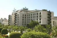 Hotel Zentral Center - Adults Only Hotels near playa de la americas