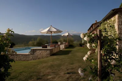 Villa Montecastello Hotels in Monteriggioni