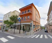 HOTEL HOUSE GARGANO Hotels in San Giovanni Rotondo